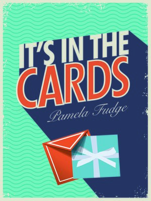 cover image of It's In the Cards